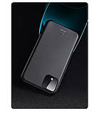 Dux Ducis Google Pixel 4 XL Skin Lite Series Case Black Чохол Накладка Бампер, фото 2