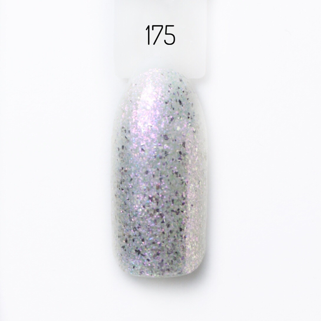 Гель-лак Lilly Beaute #175