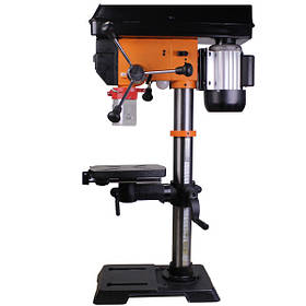 Свердлильний верстат WorkMan DP12VL з безступеневим регулюванням обертів