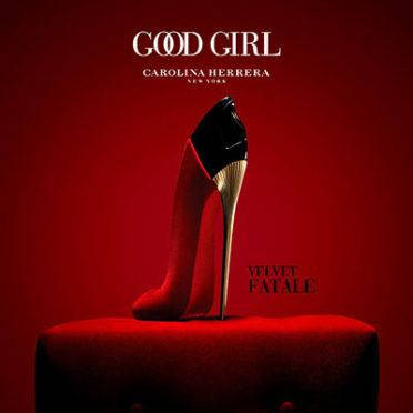 Carolina Herrera Good Girl Velvet Fatale парфумована вода 80 ml. (Тестер Кароліна Еррера Вельвет Фаталь), фото 2