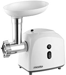 М'ясорубка Mesko MS 4805 Гарантія