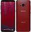 Samsung Galaxy S8 64gb Burgundy Red, фото 3