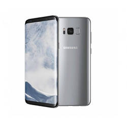 Samsung Galaxy S8 64gb Arctic Silver
