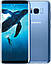 Samsung Galaxy S8 64gb Coral Blue, фото 3