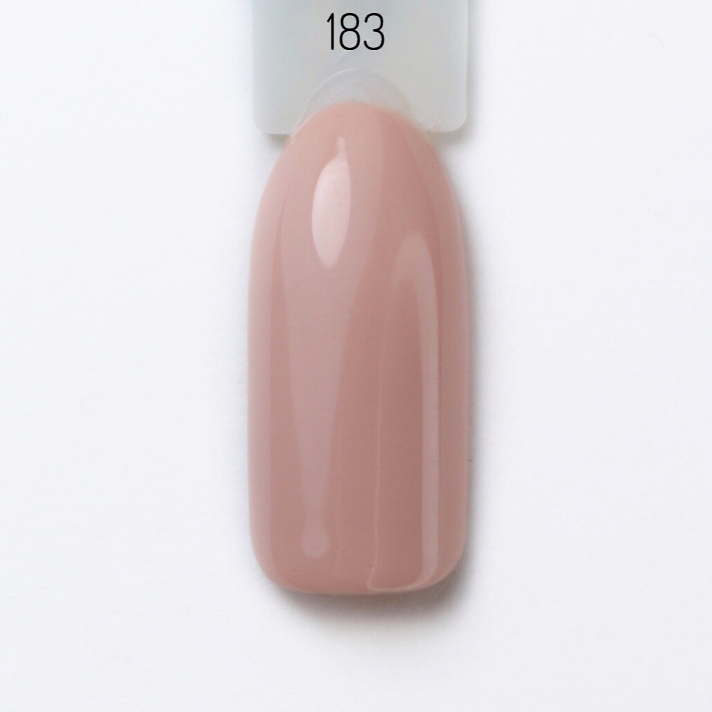 Гель-лак Lilly Beaute #183