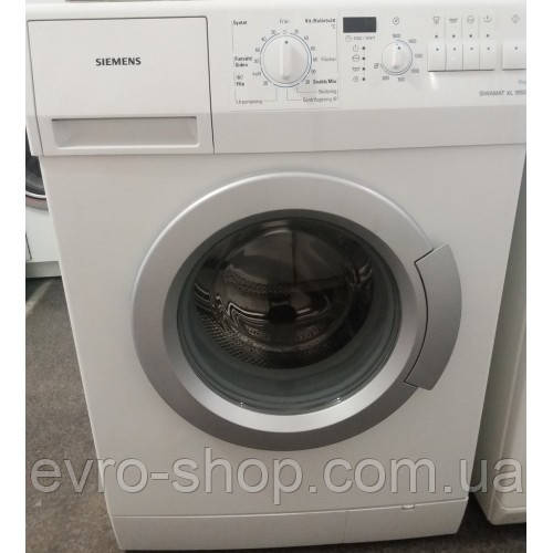 Пральна машина Siemens Siwamat XL 1650 Гарантія 12 міс