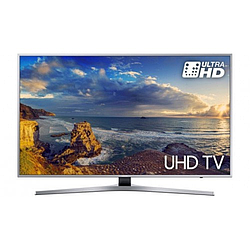 Телевізор Samsung UE50MU6172 (50 діагональ, Ultra HD 4K, Smart, Wi-Fi) Гарантія 12 міс