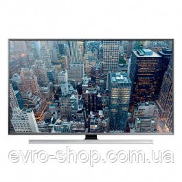 Телевізор Samsung Ue48ju7002 ( Ultra HD 4K, Smart, Wi-Fi, 3D, пульт ДУ Touch Control) Гарантія 12 міс, фото 1