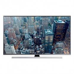 Телевізор Samsung Ue48ju7002 ( Ultra HD 4K, Smart, Wi-Fi, 3D, пульт ДУ Touch Control) Гарантія 12 міс
