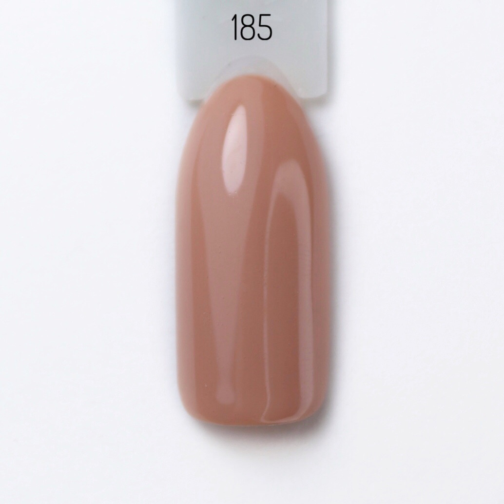 Гель-лак Lilly Beaute #185