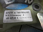 Педаль гальма BMW e60/e61 5-series (6760834), фото 3