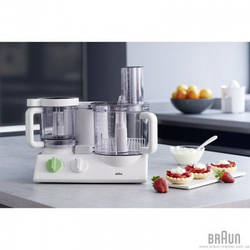 Кухонний комбайн Braun FX 3030,гарантія 12 міс