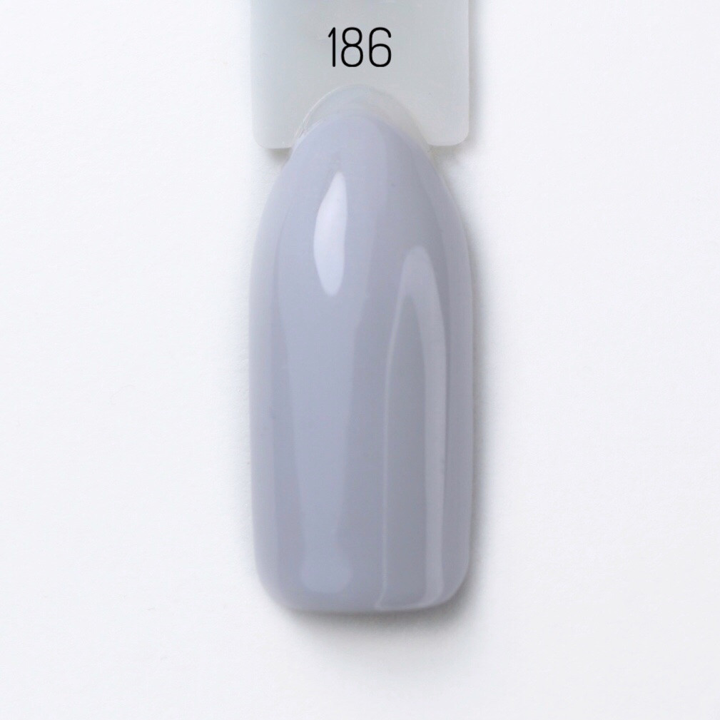 Гель-лак Lilly Beaute #186