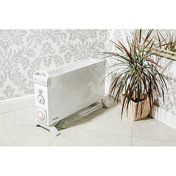 Обігрівач, конвектор Mesko MS 7713, гарантія