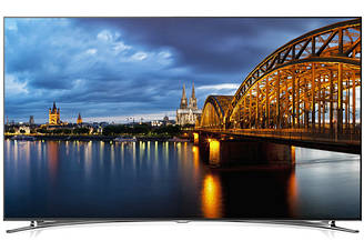Телевізор Samsung UE46F8000 (46 діагональ, Full HD , Smart TV, Wi-Fi) Гарантія 12 міс