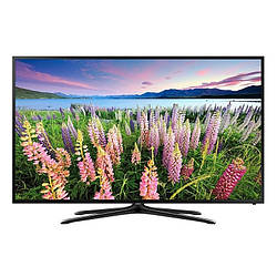 РК (LED) телевізор Samsung UE 58J5200 (58 діагональ, Full HD, Smart TV, Wi-Fi) Гарантія 12 міс