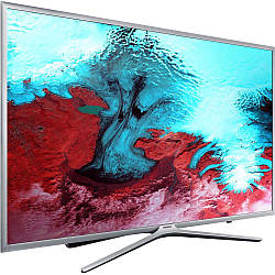 РК (LED) телевізор Samsung UE 40K5600 (40 діагональ, Full HD, Smart, Wi-Fi) Гарантія 12 міс