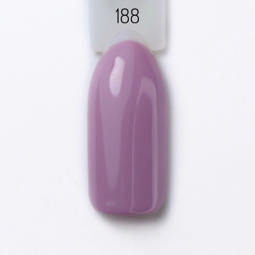 Гель-лак Lilly Beaute #188