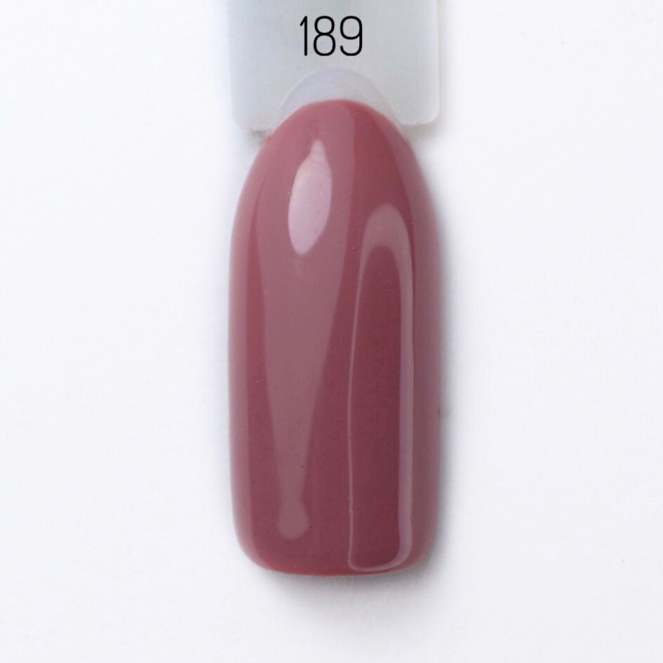 Гель-лак Lilly Beaute #189