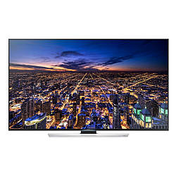 Телевізор Samsung UE55HU8500 (UltraHD 4K, Smart,Wi-Fi, 3D, ДУ Touch Control,вигнутий екран) Гарантія 12 міс