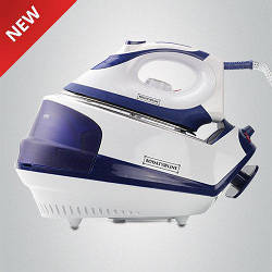 Праска парова станція Royalty Line RL-DBST-2300
