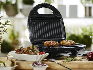 Вафельниця, бутербродниця, сендвичница, гриль, Silver Crest 3в1 Germany