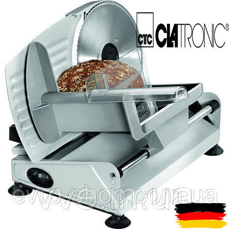 Ломтерезка (слайсер) Clatronic MA 3585 Німеччина, фото 1