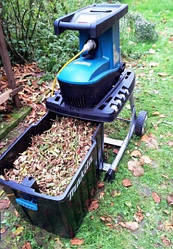 Гарантія 12 міс Подрібнювач гілок MAKITA UD2500