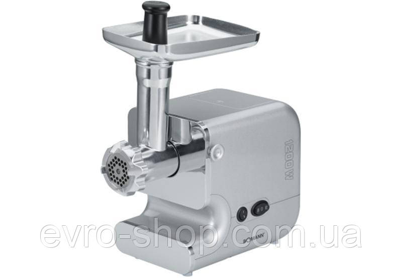 М'ясорубка Clatronic FW 3506 Німеччина
