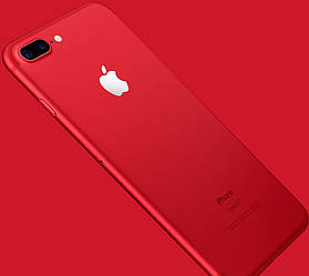Apple iPhone 7 Plus 128GB Red