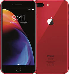 Apple iPhone 8 Plus 64Gb Red ІНШІ МОДЕЛІ в наявності