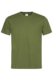 Футболка CLASSIC чоловіча хакі