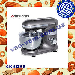 Кухонний комбайн, тістоміс, міксер Ambiano (Germany)