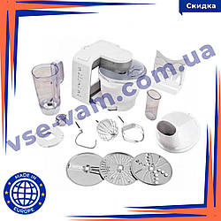 Кухонний комбайн SILVER CREST SKM 550 B1 7 В 1