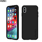 Чохол Incipio DUALPRO Black для iPhone Xs Max, фото 2