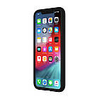 Чохол Incipio DUALPRO Black для iPhone Xs Max, фото 4