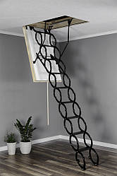 Чердачна драбина Oman Flex Polar