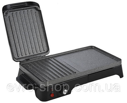 Електричний гриль Adler AD 6608, фото 1