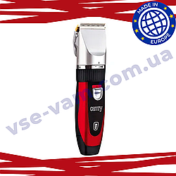 Машинка для стрижки тварин Camry CR 2821