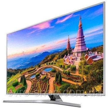 Телевізор Samsung UE55MU6472, фото 1