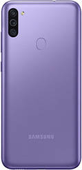 Чохли для Samsung Galaxy M11 M115F