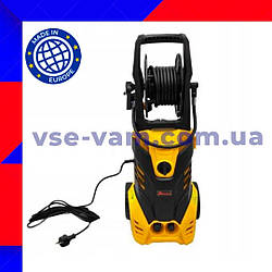 Автомийка високого тиску Powertech PT 2200 150бар аналог WorkZone і Karcher k5