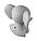 Дитячий нічник HoMedics MyBaby Elephant, фото 3