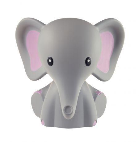 Дитячий нічник HoMedics MyBaby Elephant