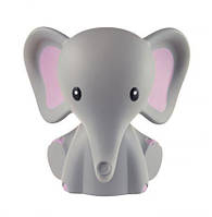 Дитячий нічник HoMedics MyBaby Elephant