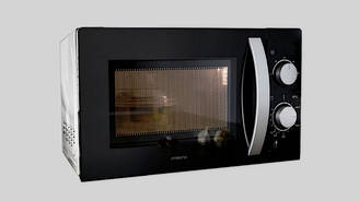 Мікрохвильова піч від Ambiano MD 18547