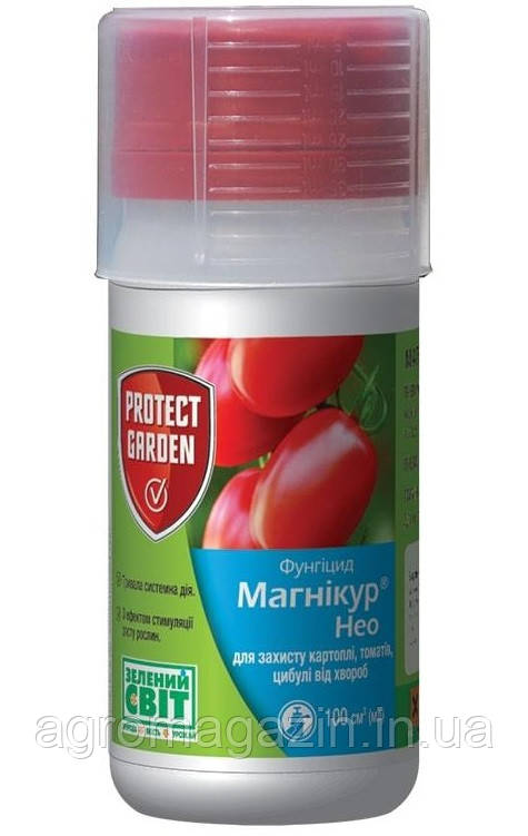 Магнікур Нео (100мл) Protect Garden