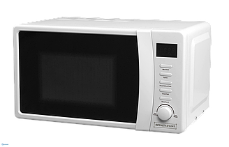 Мікрохвильова піч Royalty Line RL-MW 20.6 700 Вт 20 літрів