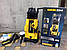 Автомийка високого тиску WorkZone 150бар Germany, фото 8