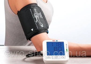 ТОНОМЕТР МАНЖЕТНЫЙ CURAMED MD15469, фото 1